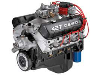 P319B Engine